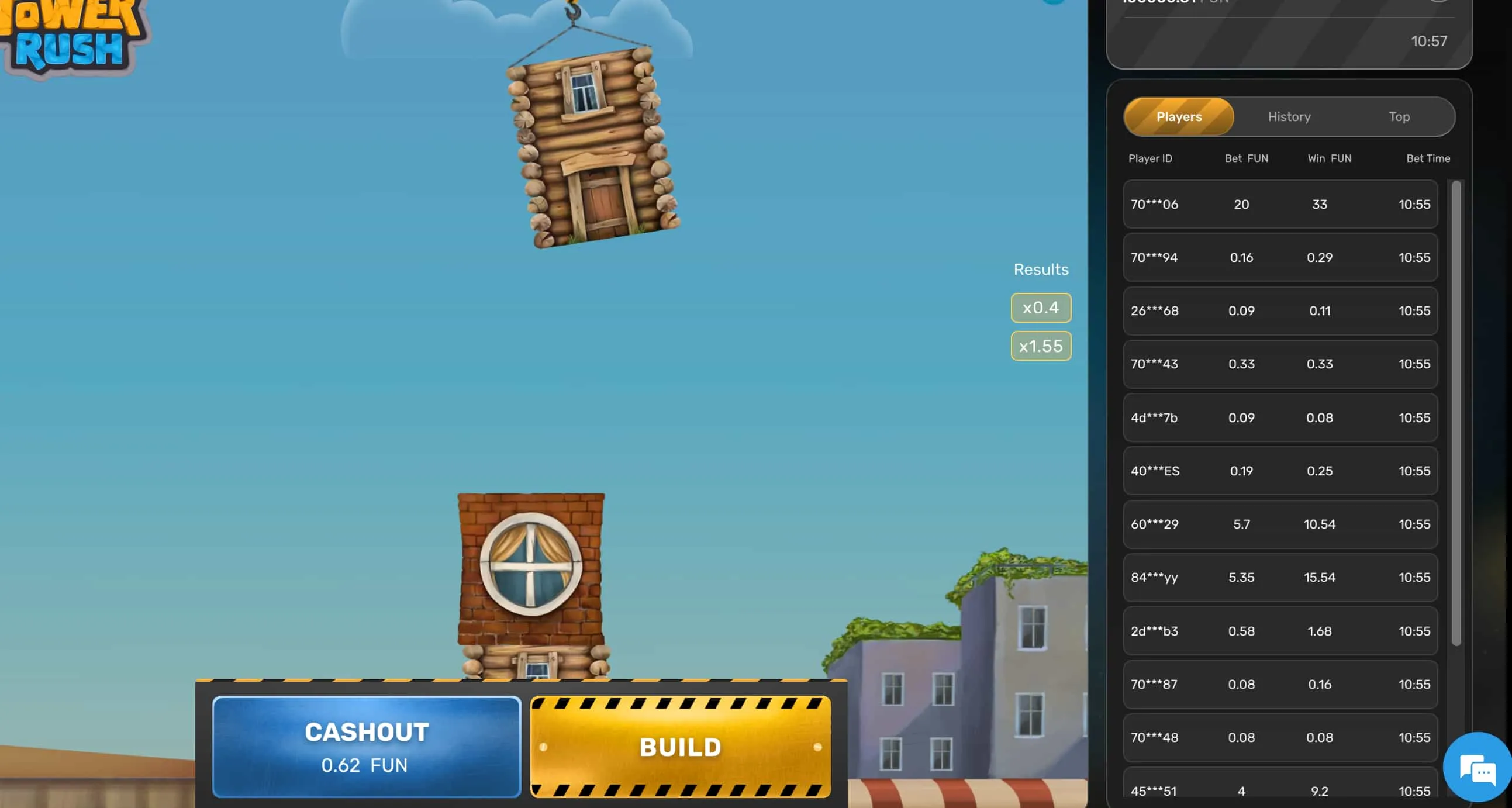 Por Qu&eacute; Elegir Tower Rush