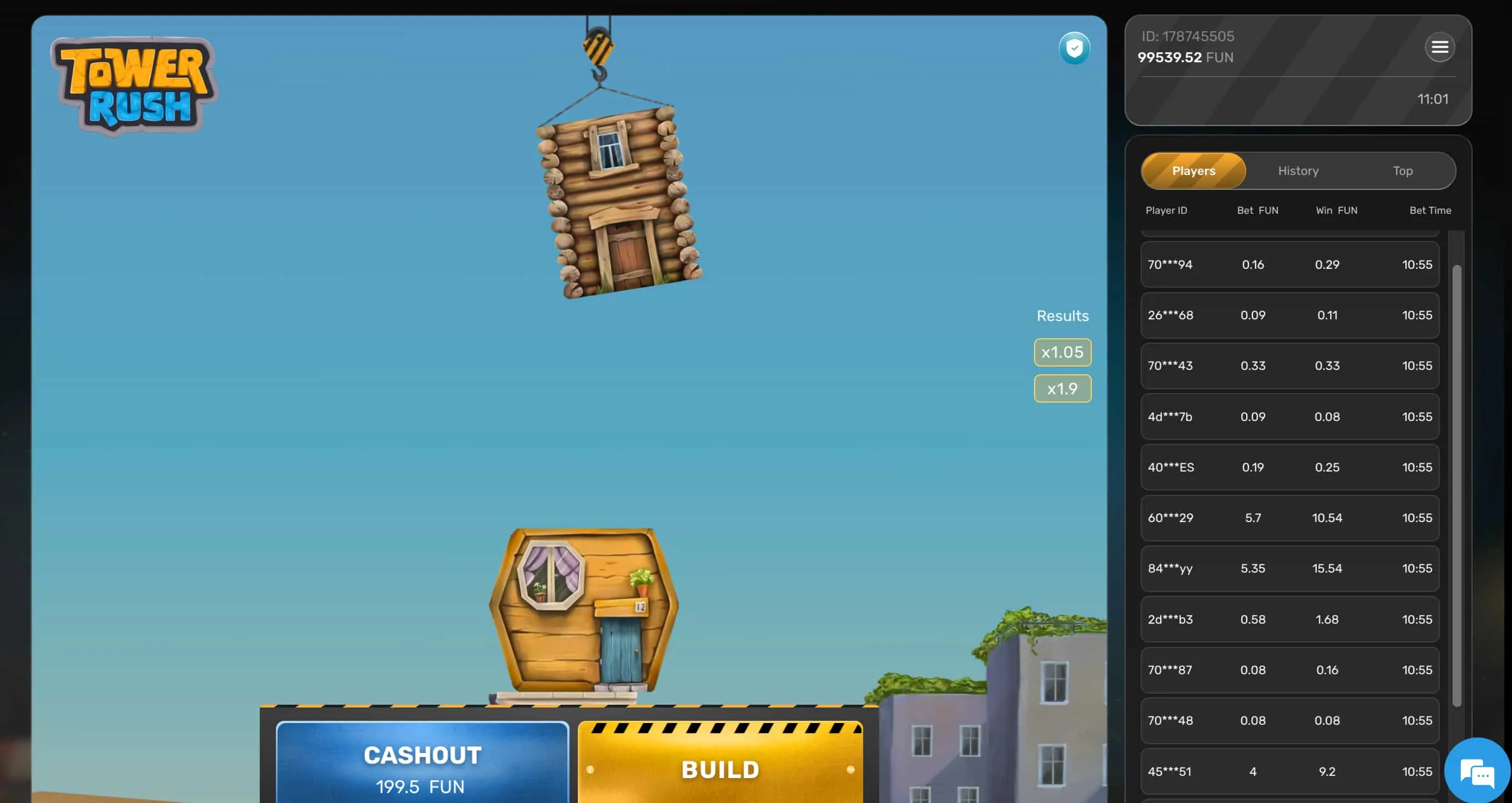 &iquest;Es Tower Rush Seguro y Legal en Chile?