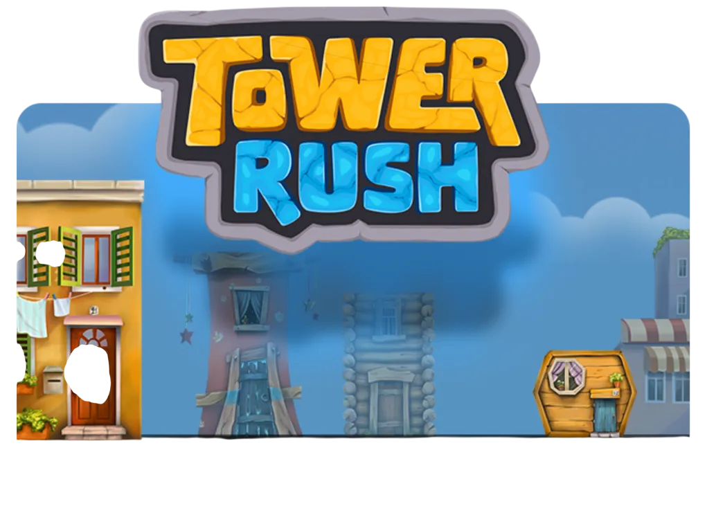 Fundamentos del Juego Tower Rush